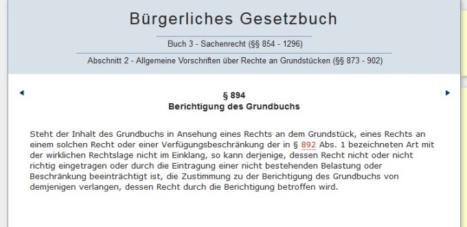 Hausaufgabe für Deutsche – MEIN LAND ODER DEREN LAND